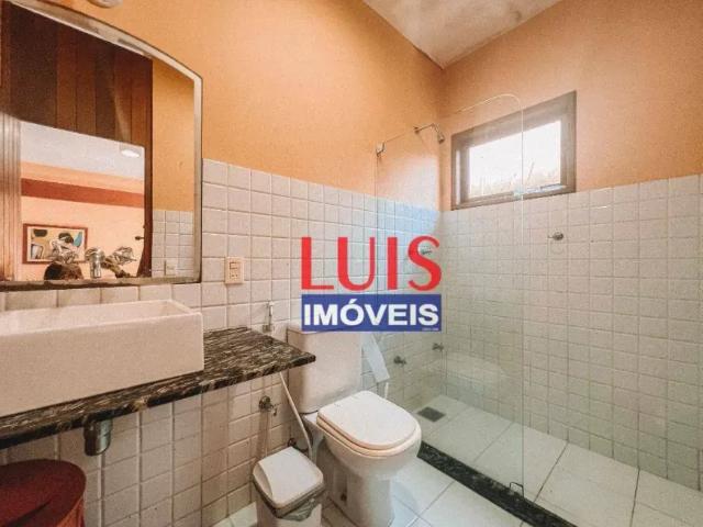Casa com 4 dormitórios à venda, 400 m² por R$ 5.500.000,00 Itacoatiara Niterói/RJ