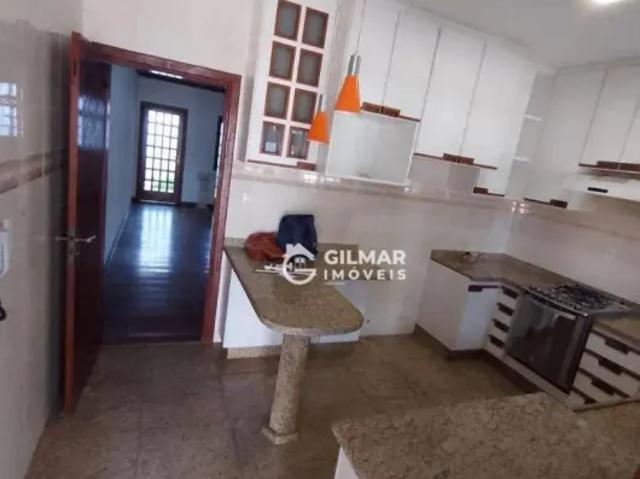 Casa com 4 dormitórios à venda, 410 m² por R$ 1.300.000,00 Vila Rica Santo Antônio de Posse/SP