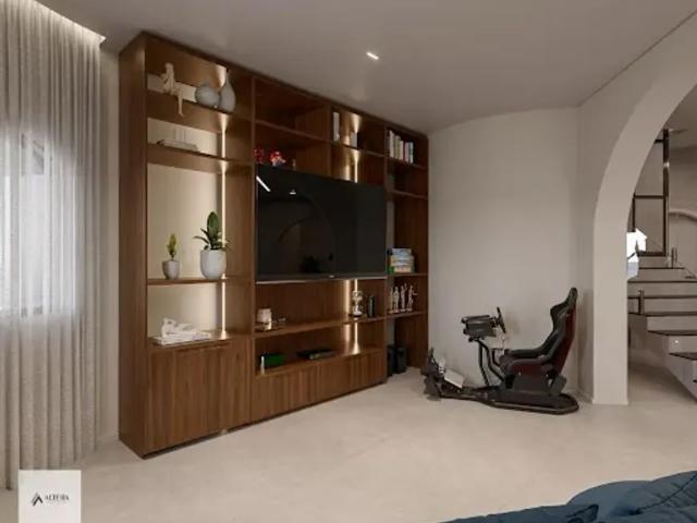 Casa com 4 dormitórios à venda, 500 m² por R$ 7.000.000,00 Chácara Santo Antônio São Paulo/SP