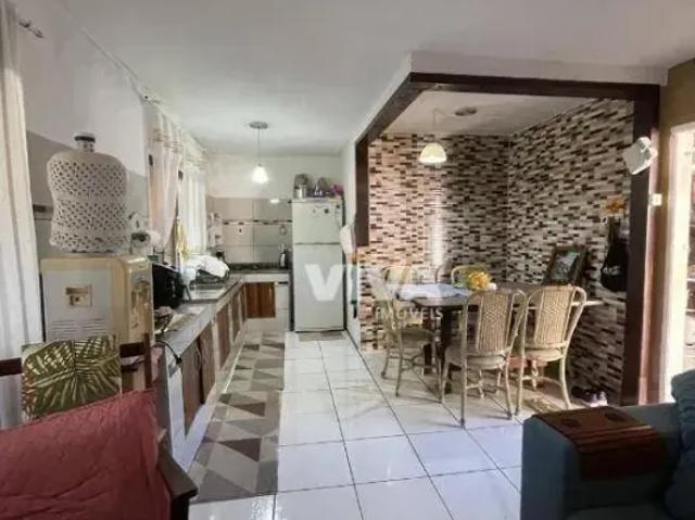 Casa com 4 dormitórios à venda, 80 m² por R$ 850.000 São Judas Itajaí/SC