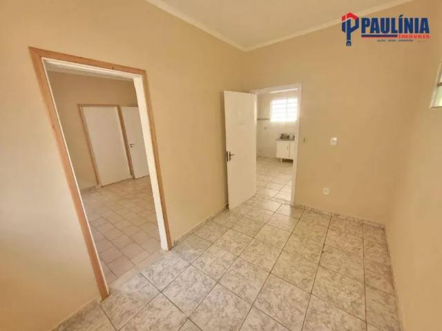 Casa com 4 dormitórios à venda, 180 m² por R$ 900.000,00 Vila Bressani Paulínia/SP