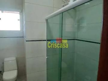 Casa com 4 dormitórios à venda, 120 m² por R$ 1.050.000,00 Praia do Foguete Cabo Frio/RJ
