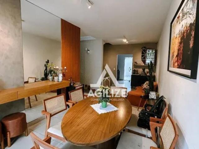 Casa com 4 dormitórios à venda, 132 m² por R$ 780.000,00 Novo Horizonte Macaé/RJ