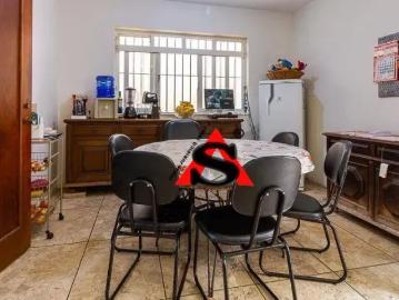 Casa com 4 dormitórios, 250 m² venda por R$ 2.960.000,00 ou aluguel por R$ 8.360,00/mês Campo Be
