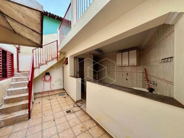 Casa com 4 dormitórios, 200 m² venda por R$ 800.000 ou aluguel por R$ 3.200/mês Chácara Braz Mir