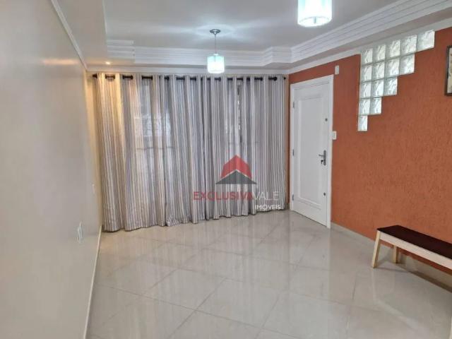 Sobrado com 4 dormitórios, 209 m² venda por R$ 636.000 ou aluguel por R$ 3.670/mês Jardim Portug
