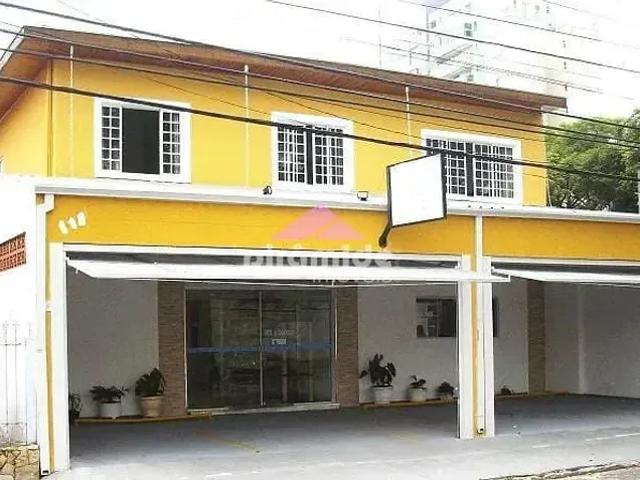 Casa com 4 dormitórios, 450 m² venda por R$ 4.050.000,00 ou aluguel por R$ 30.000,00/mês Vila B