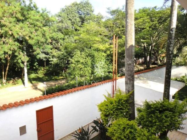 Casa com 4 dormitórios, 450 m² venda por R$ 2.500.000,00 ou aluguel por R$ 9.826,00/ano Jardim M