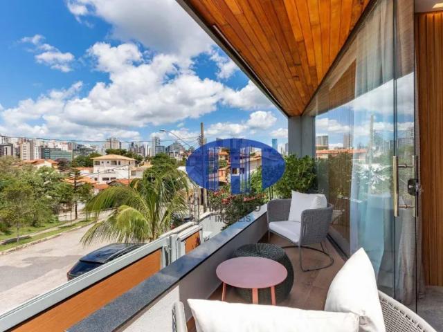 Casa com 4 dormitórios, 400 m² venda por R$ 2.990.000,00 ou aluguel por R$ 17.536,36/mês Santa L