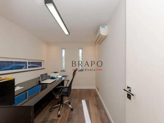 Casa com 4 dormitórios, 540 m² venda por R$ 6.000.000,00 ou aluguel por R$ 22.692,01/mês Cascati