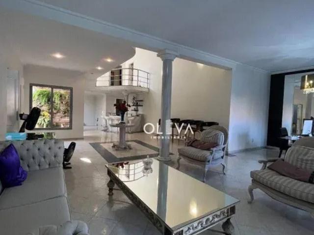 Casa com 4 dormitórios, 530 m² venda por R$ 1.900.000,00 ou aluguel por R$ 7.020,80/mês Jardim R