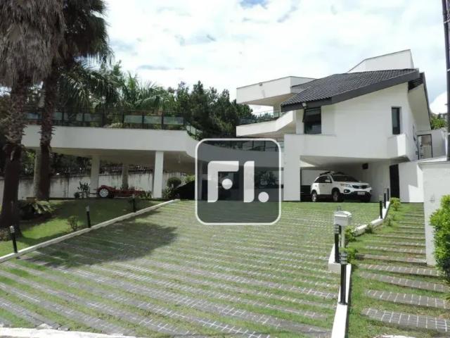 Casa com 4 dormitórios, 800 m² venda por R$ 6.400.000,01 ou aluguel por R$ 45.000,00/mês Jardim