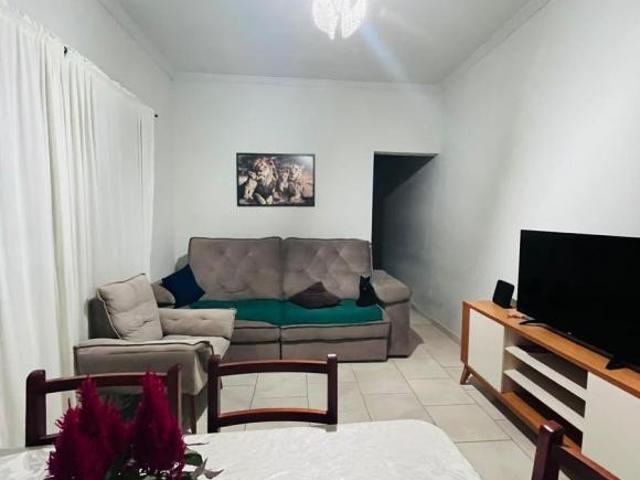 Casa com 4 dormitórios na Tupi em Praia Grande SP