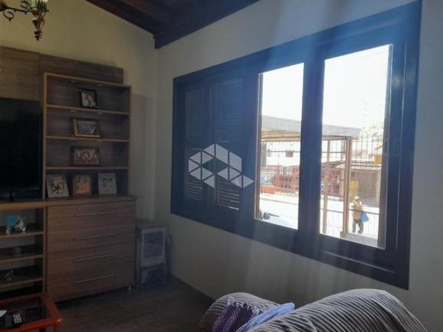 Casa com 4 dormitórios no Bairro Cavalhada