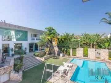 Casa com 4 dormitórios à venda, 1050 m² por R$ 8.990.000,00 Alto da Lapa São Paulo/SP