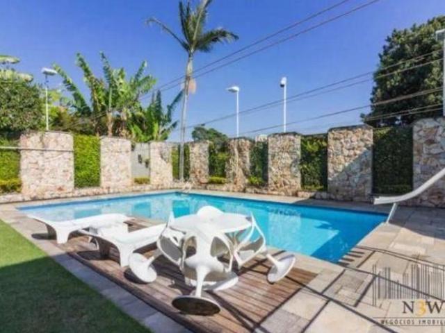 Casa com 4 dormitórios à venda, 1050 m² por R$ 8.990.000,00 Alto da Lapa São Paulo/SP