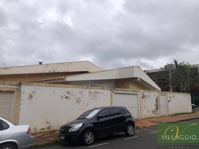 Casa com 4 dormitórios à venda, 1000 m² por R$ 3.500.000,00 Vila São José São José do Rio Preto/