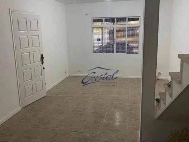 Casa com 4 dormitórios à venda, 100 m² por R$ 590.000,00 Butantã São Paulo/SP