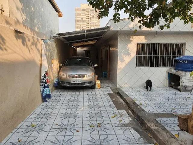 Casa com 4 dormitórios à venda, 100 m² por R$ 689.000,00 Vila Camargos Guarulhos/SP