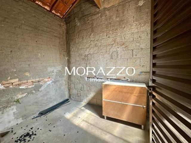 Casa com 4 dormitórios à venda, 115 m² por R$ 430.000,00 Centro Jacareí/SP