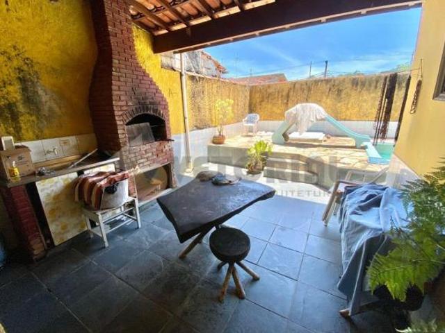 Casa com 4 dormitórios à venda, 115 m² por R$ 900.000,00 Jardim Terralão Caraguatatuba/SP