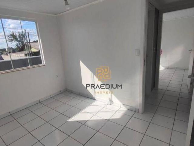 Casa com 4 dormitórios à venda, 116 m² por R$ 580.000 Quississana São José dos Pinhais/PR