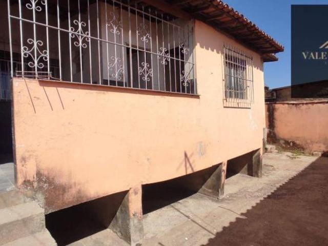 Casa com 4 dormitórios à venda, 110 m² por R$ 399.000,00 Veneza Ribeirão das Neves/MG