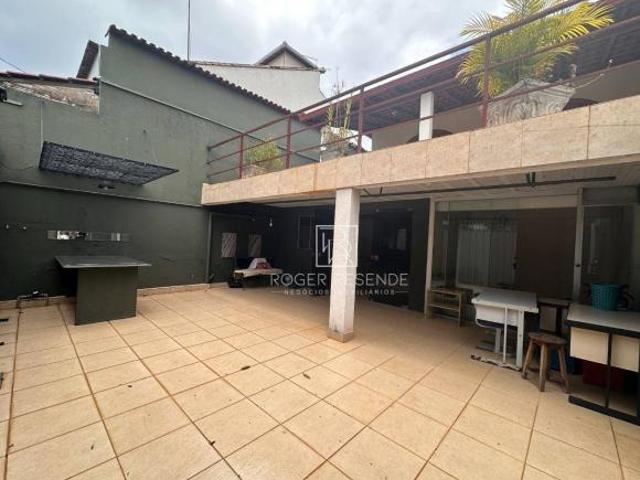 Casa com 4 dormitórios à venda, 110 m² por R$ 570.000,00 Senhora de Fátima Betim/MG