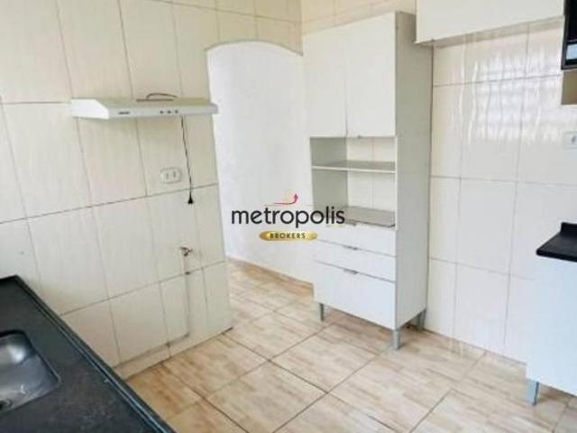 Casa com 4 dormitórios à venda, 112 m² por R$ 475.000,00 Alves Dias São Bernardo do Campo/SP