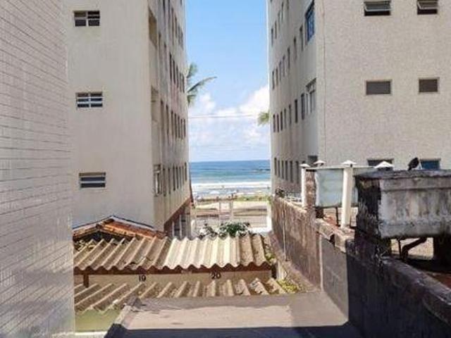 Casa com 4 dormitórios à venda, 126 m² por R$ 1.100.000,00 Vilamar Praia Grande/SP