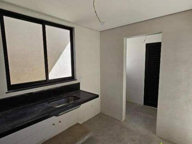Casa de luxo com 4 quartos à venda, 120 m² por R$ 1.300.000 São Luiz Belo Horizonte/MG