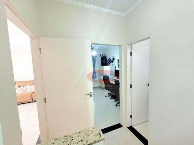 Casa com 4 dormitórios à venda, 120 m² por R$ 1.099.000,00 Campo Grande Santos/SP