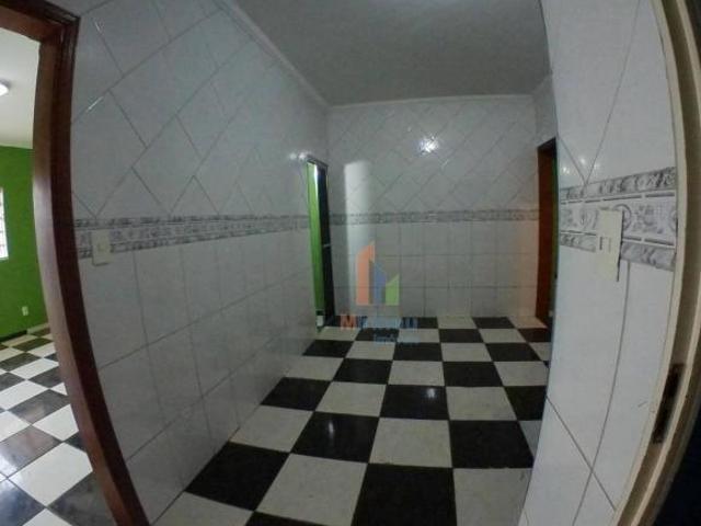 Casa com 4 dormitórios à venda, 120 m² por R$ 350.000,00 Jardim Campos Verdes Hortolândia/SP