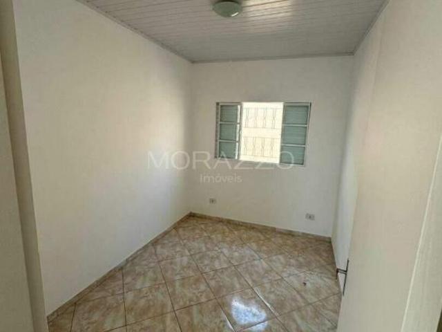 Casa com 4 dormitórios à venda, 120 m² por R$ 450.000,00 Conjunto São Benedito Jacareí/SP