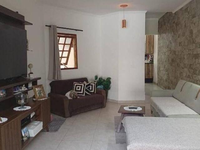 Casa com 4 dormitórios à venda, 134 m² por R$ 1.200.000 Pontal da Cruz São Sebastião/SP