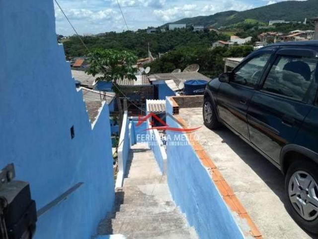 Casa com 4 dormitórios à venda, 134 m² por R$ 583.000,00 Laranjeiras Caieiras/SP
