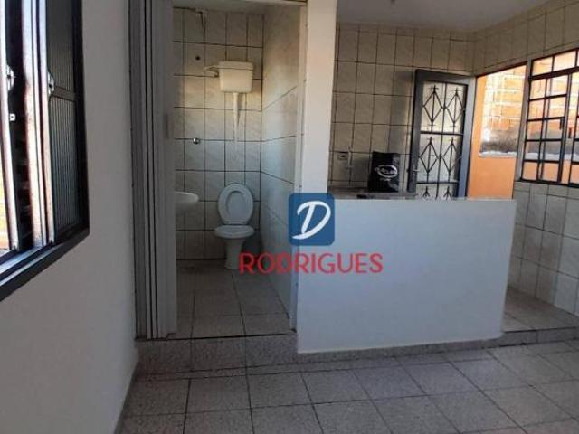 Casa com 4 dormitórios à venda, 137 m² por R$ 400.000,00 Jardim das Nações Diadema/SP