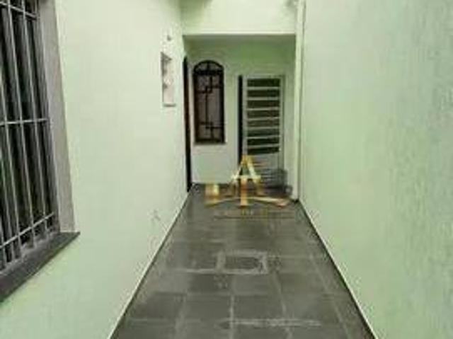 Casa com 4 dormitórios à venda, 139 m² por R$ 850.000,00 Conjunto Residencial Butantã São Paulo/
