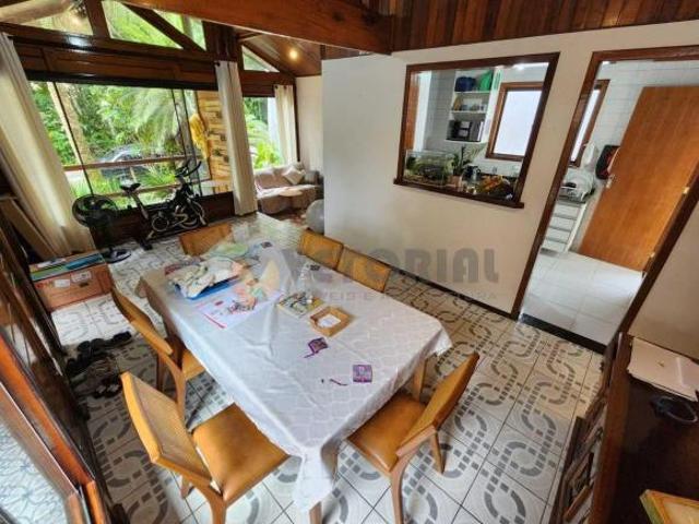 Casa com 4 dormitórios à venda, 130 m² por R$ 1.500.000,00 Park Imperial Caraguatatuba/SP