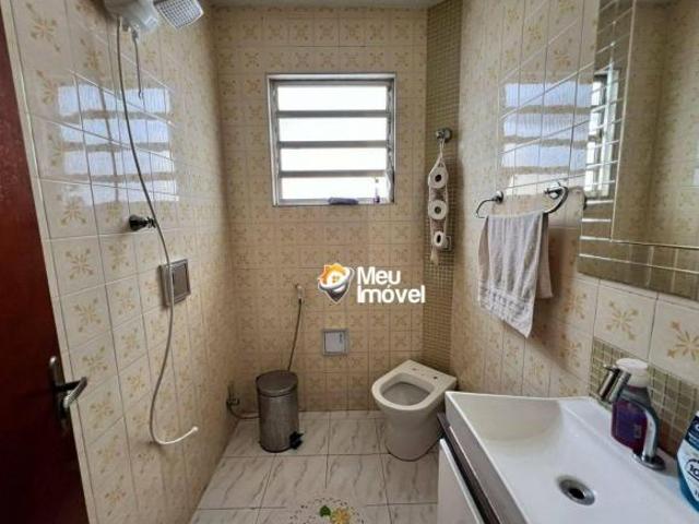 Casa com 4 dormitórios à venda, 130 m² por R$ 750.000 São Domingos São Paulo/SP