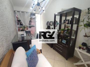 Casa com 4 dormitórios à venda, 130 m² por R$ 850.000,00 Macuco Santos/SP