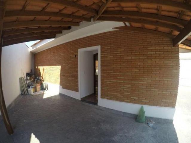 Casa à venda, 131 m² por R$ 750.000,00 Jardim Santana Americana/SP
