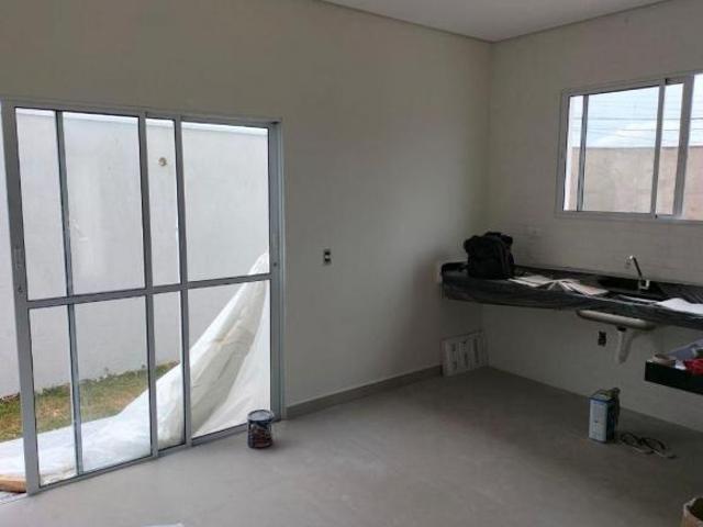 Casa com 4 dormitórios à venda, 132 m² por R$ 905.000,00 Jardim Jaraguá Atibaia/SP