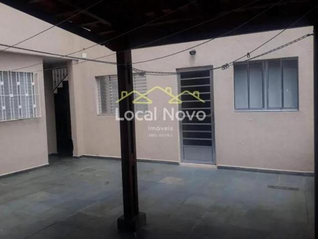 Casa com 4 dormitórios à venda, 145 m² por R$ 780.000,00 Vila Adalgisa São Paulo/SP