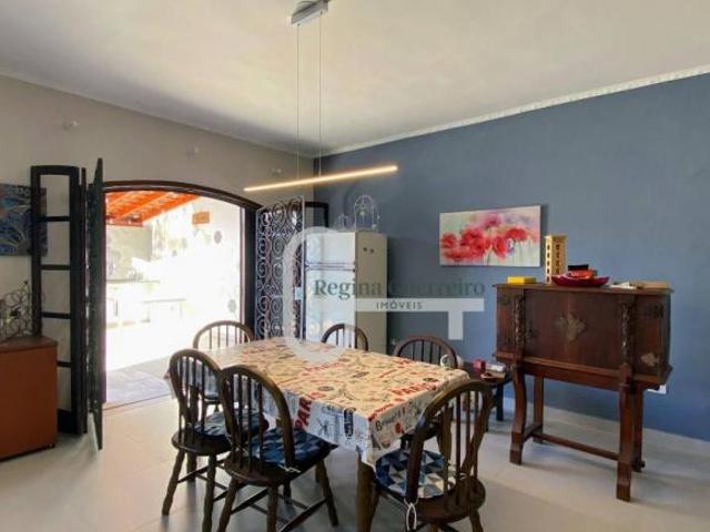 Casa com 4 dormitórios à venda, 147 m² por R$ 650.000,00 Parque Balneário Oásis Peruíbe/SP