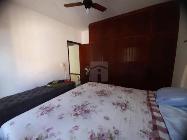 Casa com 4 dormitórios à venda, 140 m² Jardim Doutor Luciano Jaú/SP