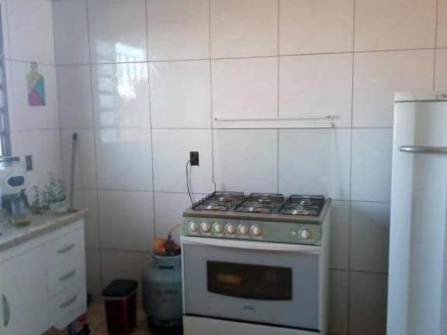 Casa com 4 dormitórios à venda, 140 m² por R$ 320.000,00 Parque União da Vitória Campinas/SP