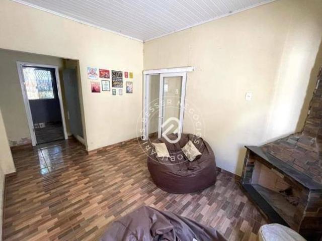 Casa com 4 dormitórios à venda, 140 m² por R$ 400.000,00 São José Sapucaia do Sul/RS