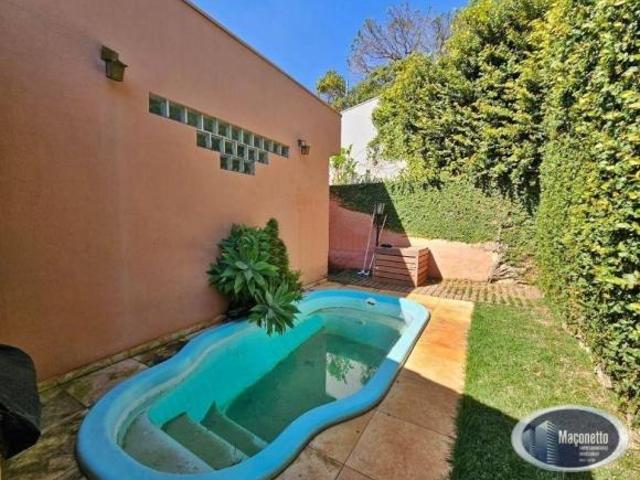 Casa com 4 dormitórios à venda, 140 m² por R$ 850.000,00 Recreio das Acácias Ribeirão Preto/SP