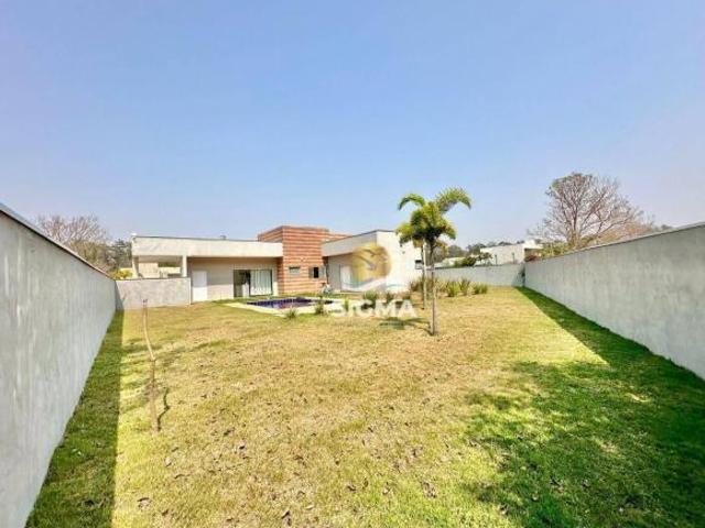 Casa à venda, 142 m² por R$ 1.100.000,00 Thermas de Santa Barbara Águas de Santa Bárbara/SP